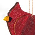 6  Cardinal Ornament Online Hot Sale