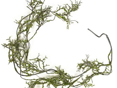 56  Moss Vine Garland Cheap