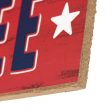 12  Wooden Sign: Freedom Ain t Free For Cheap