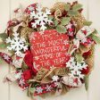 10  Square Wooden Sign: Most Wonderful Time Online now