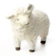 8  Sheep Ornament on Sale