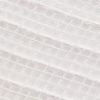 10  Cotton Poly Deco Mesh: White Online Hot Sale