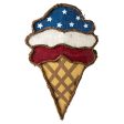 31  Ice Cream Grapevine Hanger Fashion