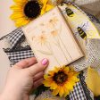 5  Wooden Block Sign: Hello Bee-u-tiful Online