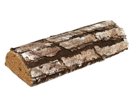 11.5  Faux Bark Log Supply