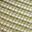 10  Stripe Fabric Mesh: Moss Green Discount