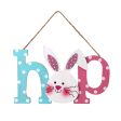 12  Bunny Hop Sign Online