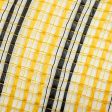 10  Wide Strip Mesh: Yellow & Black For Discount