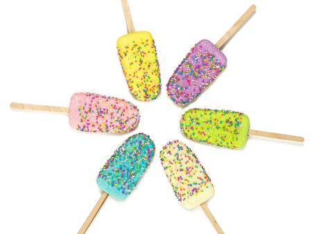 8  Sprinkles Ice Cream Bar Picks (6) Online