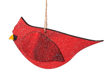 6  Cardinal Ornament Online Hot Sale