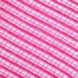 10  Stripe Fabric Mesh: Hot Pink Online