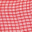 10  Fabric Mesh: Red on Sale