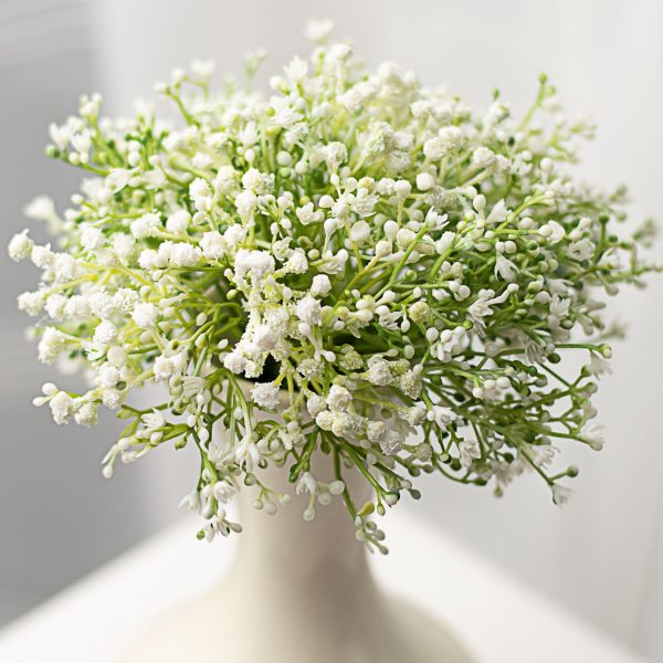 11  Gypso Baby s Breath Bundle (10) Sale