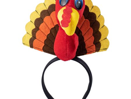 Turkey Headband Supply