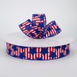 1.5  Stars On Stripes Ribbon (50 Yards) Online