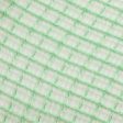 10  Fabric Mesh: Mint Cheap