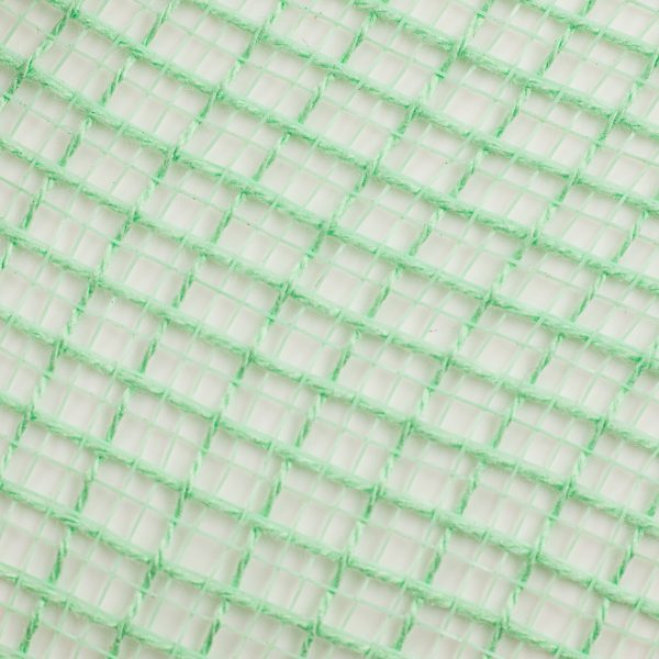 10  Fabric Mesh: Mint Cheap