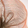 10  Burlap Deco Mesh: Fall Ombré Jute Cheap