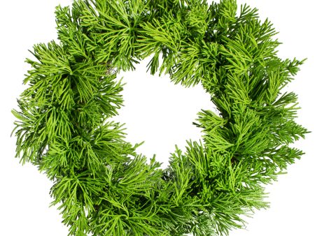 12  Cedar Pine Wreath Sale