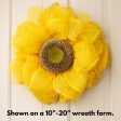 6.5  Sunflower Center: Natural For Cheap