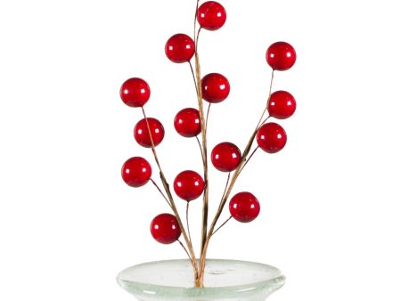 11  Berry Pick: Shiny Red For Cheap