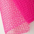 10  Fabric Mesh: Fuchsia Online Hot Sale