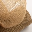 10  Fabric Mesh: Natural Beige Online Sale