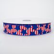 1.5  Stars On Stripes Ribbon (50 Yards) Online