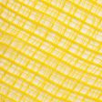 10  Fabric Mesh: Daffodil Yellow Cheap