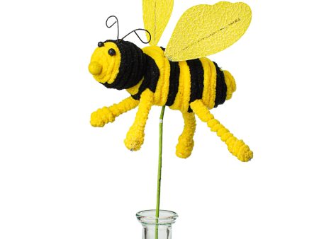 13  Chenille Bee Pick Online Hot Sale