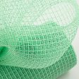 10  Fabric Mesh: Mint Cheap