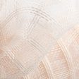 10  Poly Jute Deco Mesh: Cream & Clear Check Online now