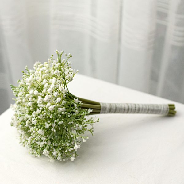 11  Gypso Baby s Breath Bundle (10) Sale