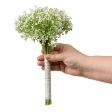 11  Gypso Baby s Breath Bundle (10) Sale