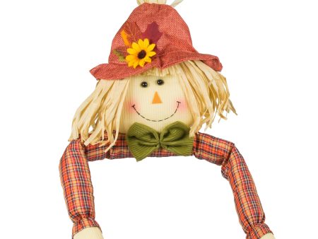 Plush Wrap Around Scarecrow Online Hot Sale