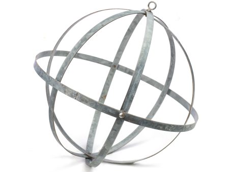 12  Galvanized Strips Ball: Acid Washed Online